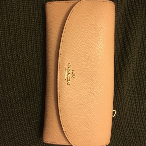 Coach wallet! - Picture 1 of 3